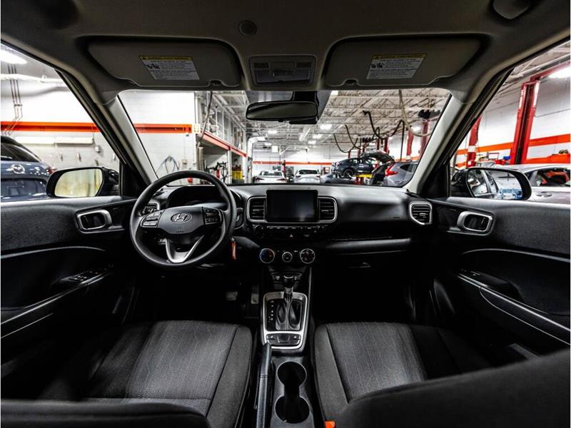 hyundai Venue 2025 - 14