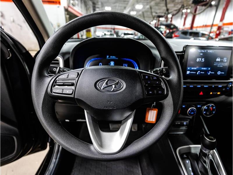 hyundai Venue 2025 - 21