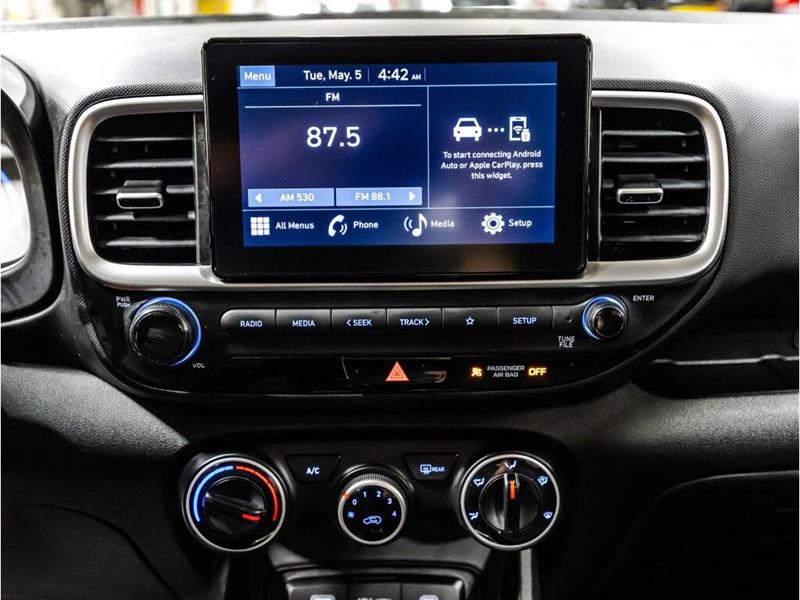 hyundai Venue 2025 - 23