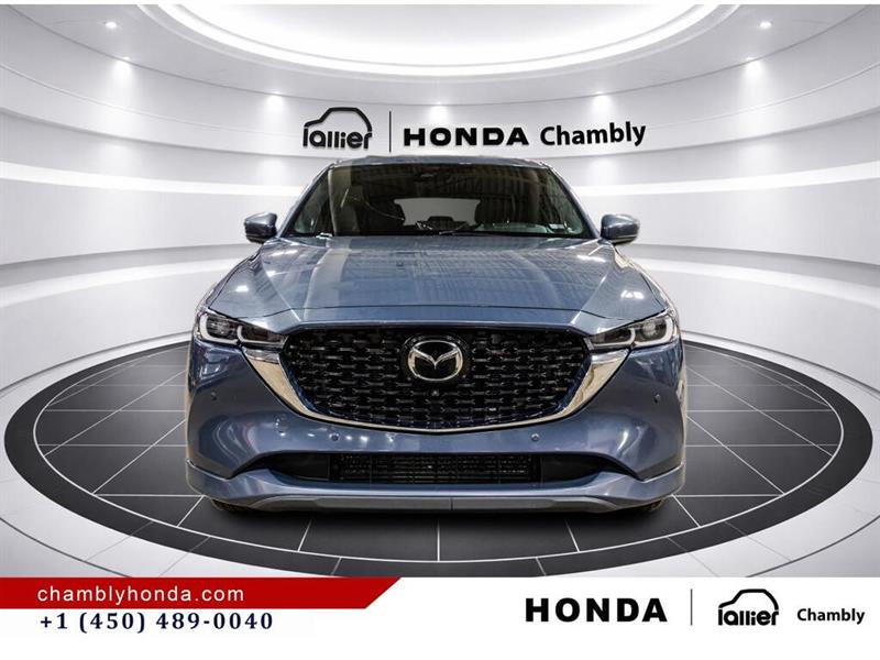 mazda CX-5 2023 - 2