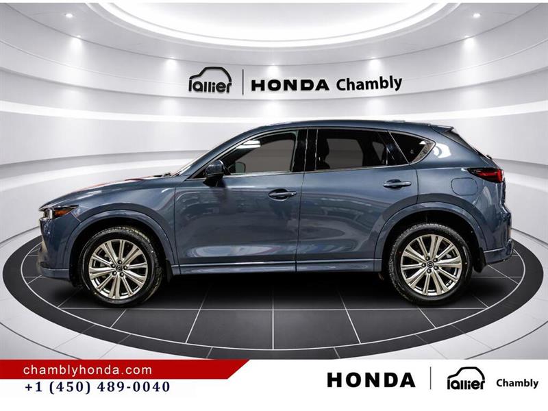 mazda CX-5 2023 - 4