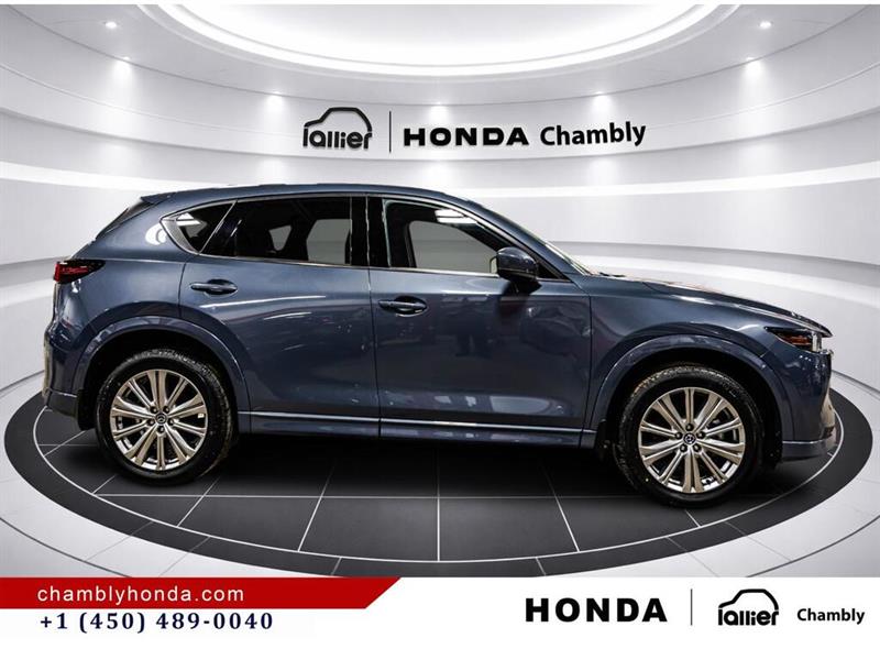 mazda CX-5 2023 - 8