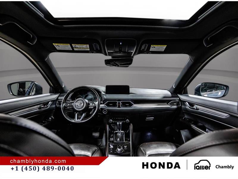 mazda CX-5 2023 - 15