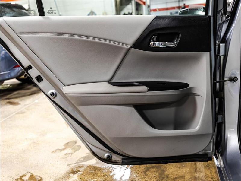 honda Berline Accord 2017 - 12