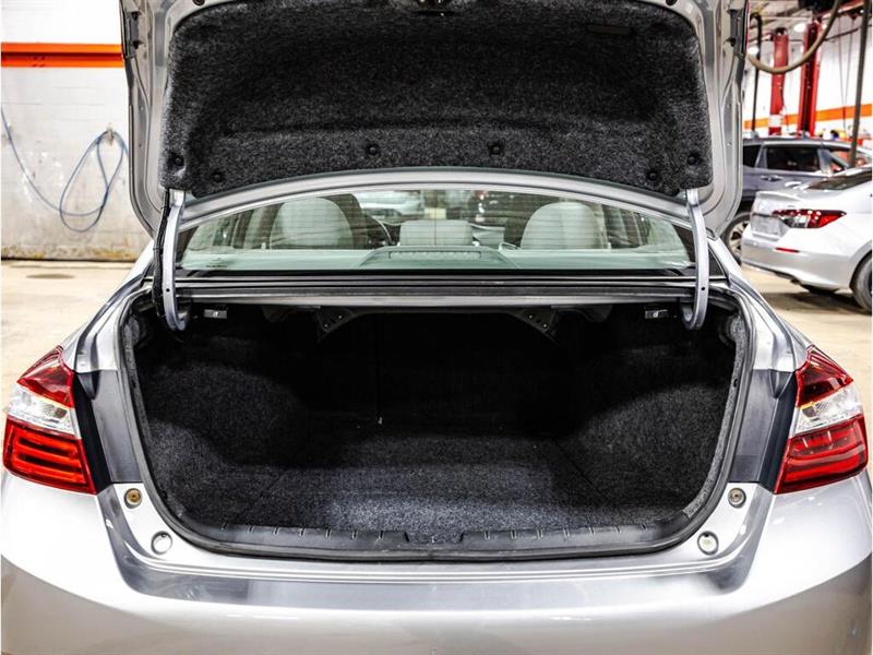 honda Berline Accord 2017 - 15