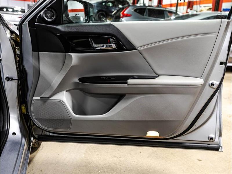 honda Berline Accord 2017 - 16
