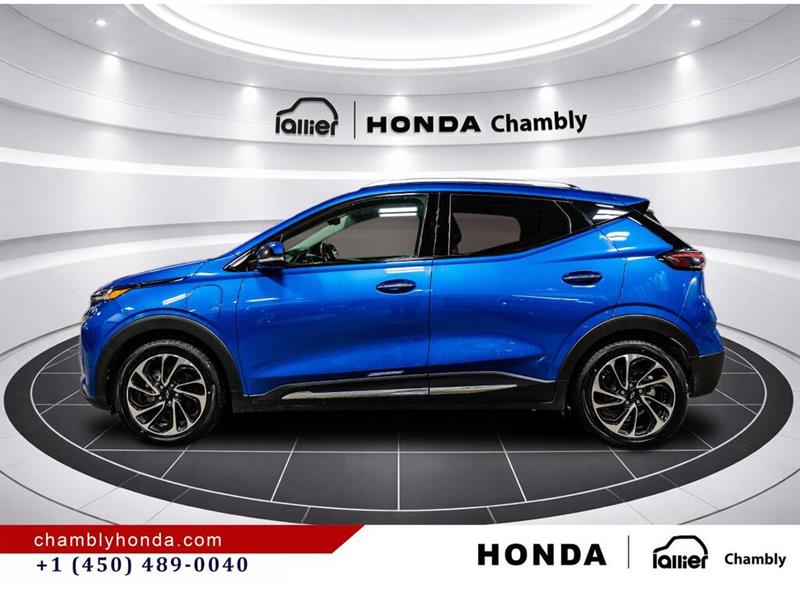 chevrolet Bolt EUV 2023 - 4