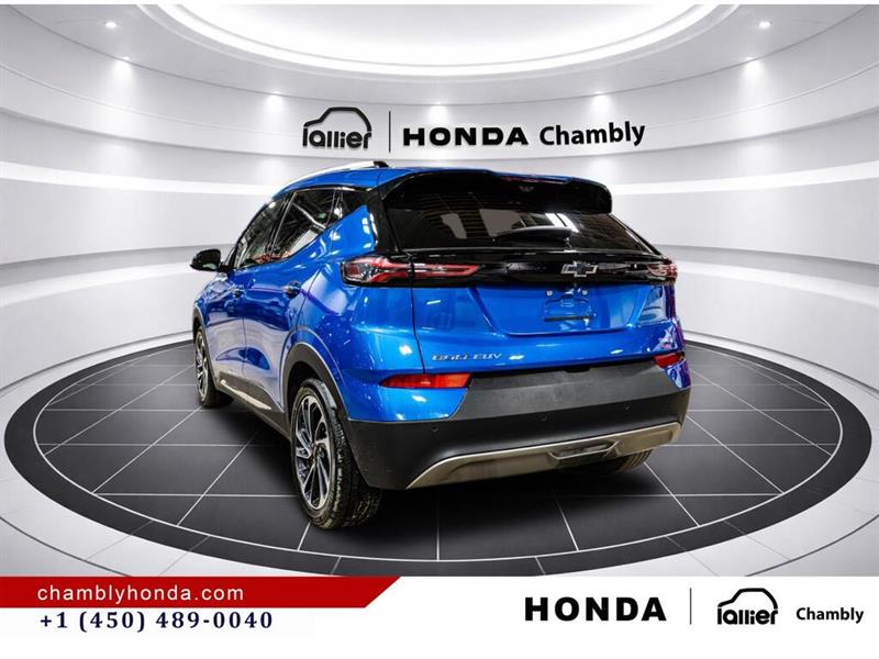 chevrolet Bolt EUV 2023 - 5