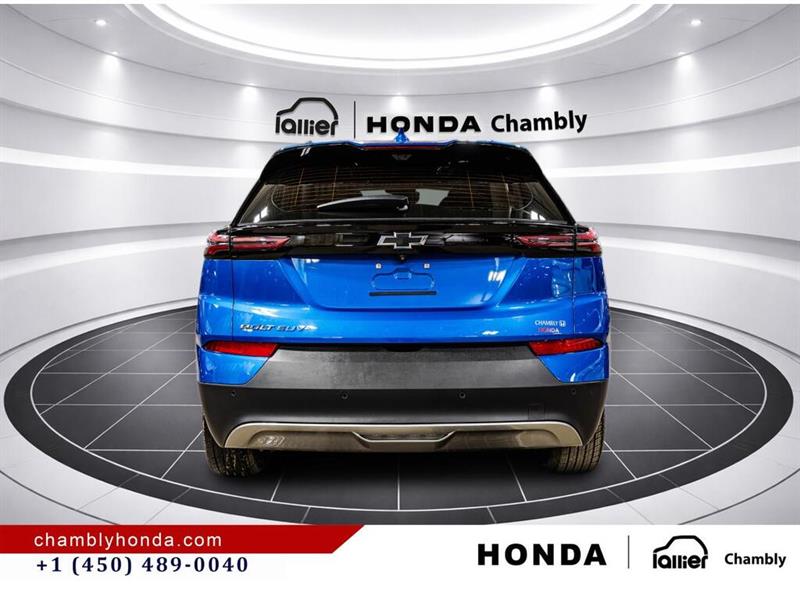 chevrolet Bolt EUV 2023 - 6