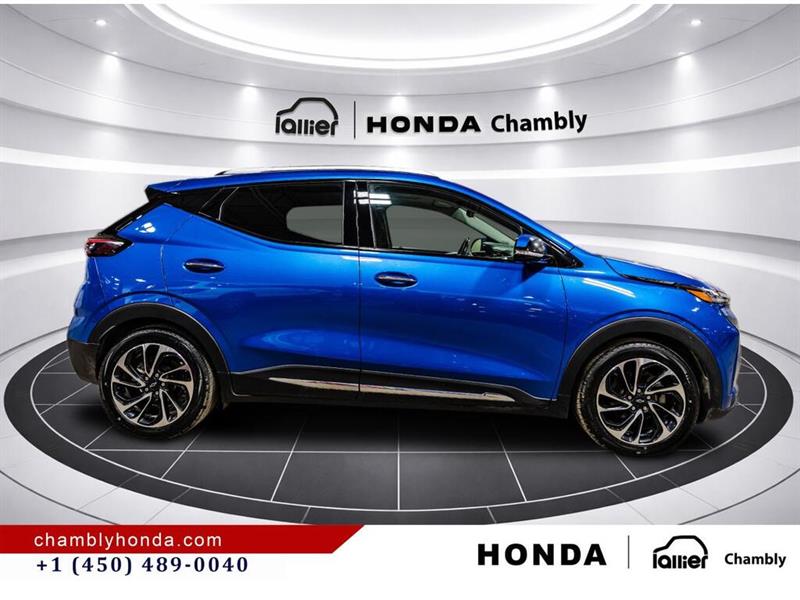chevrolet Bolt EUV 2023 - 8