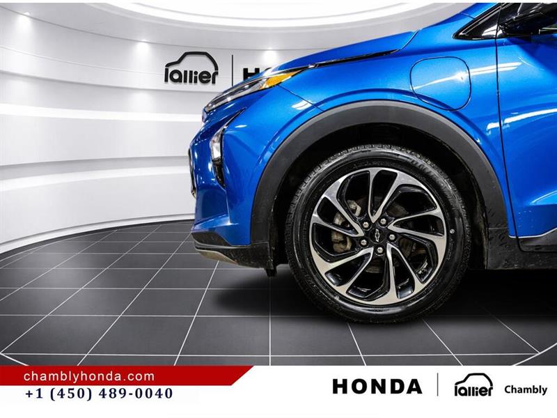 chevrolet Bolt EUV 2023 - 10