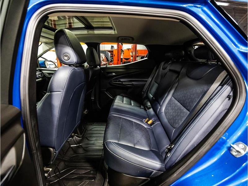 chevrolet Bolt EUV 2023 - 15