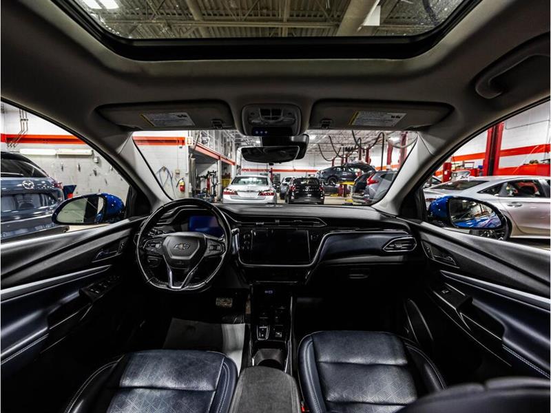 chevrolet Bolt EUV 2023 - 16