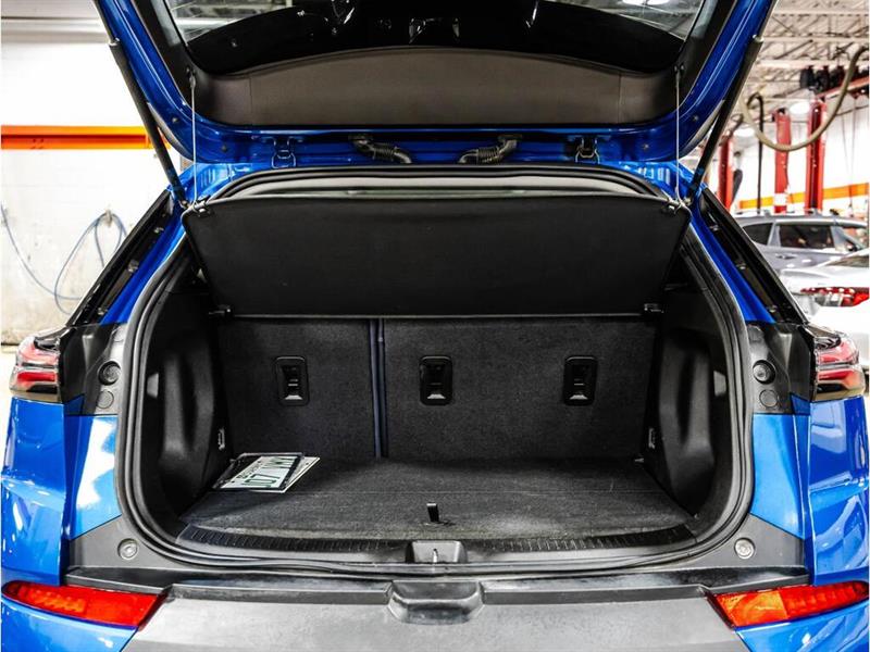 chevrolet Bolt EUV 2023 - 17