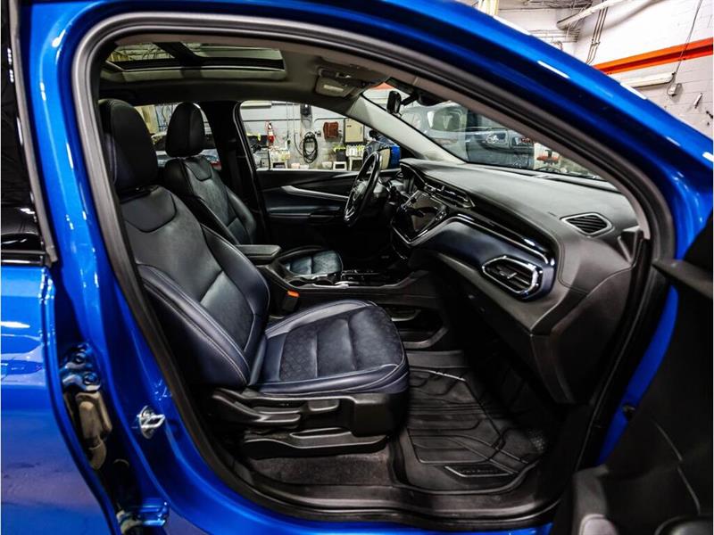 chevrolet Bolt EUV 2023 - 19