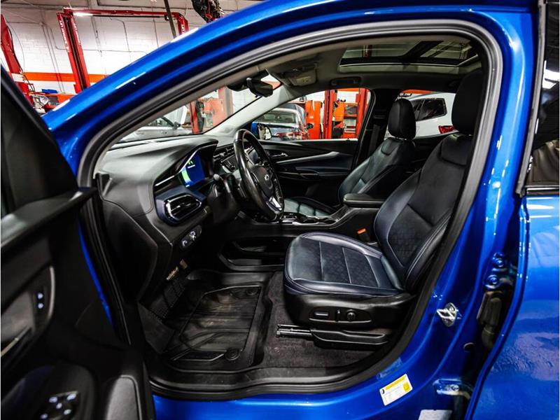 chevrolet Bolt EUV 2023 - 21