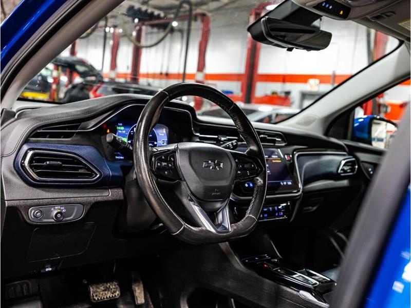 chevrolet Bolt EUV 2023 - 22