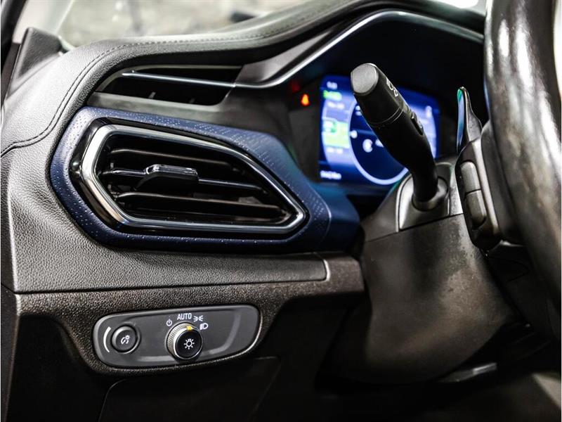 chevrolet Bolt EUV 2023 - 23