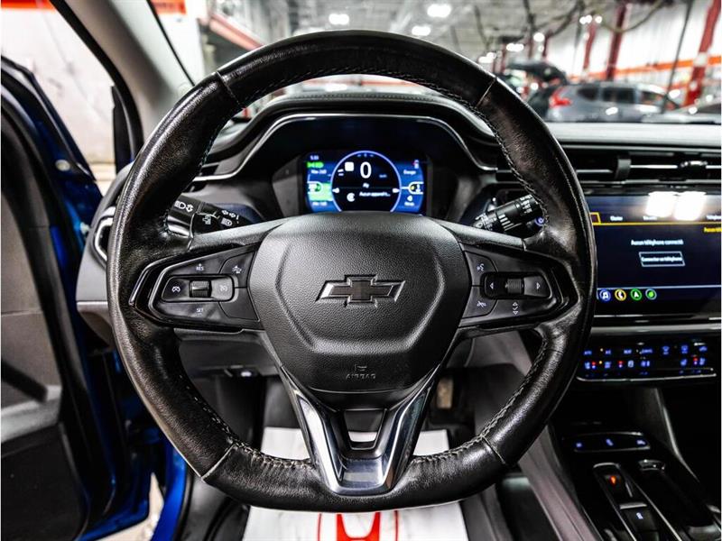 chevrolet Bolt EUV 2023 - 24