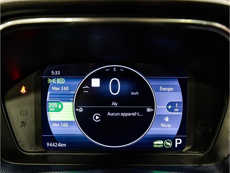chevrolet Bolt EUV 2023 - 25