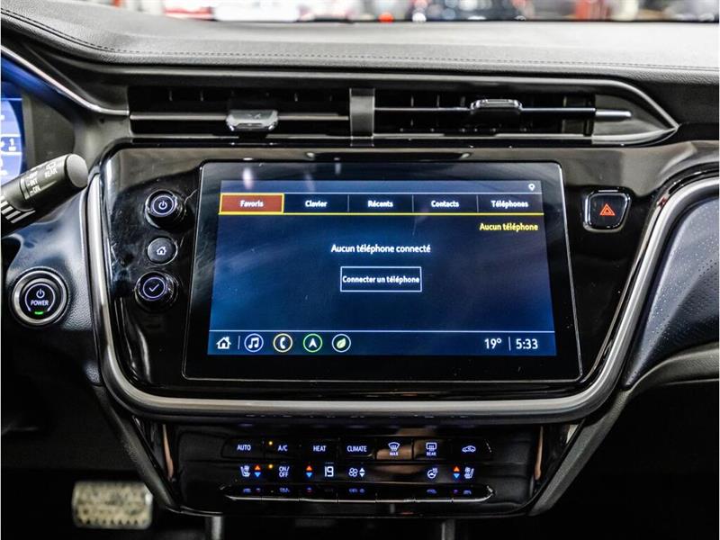 chevrolet Bolt EUV 2023 - 26