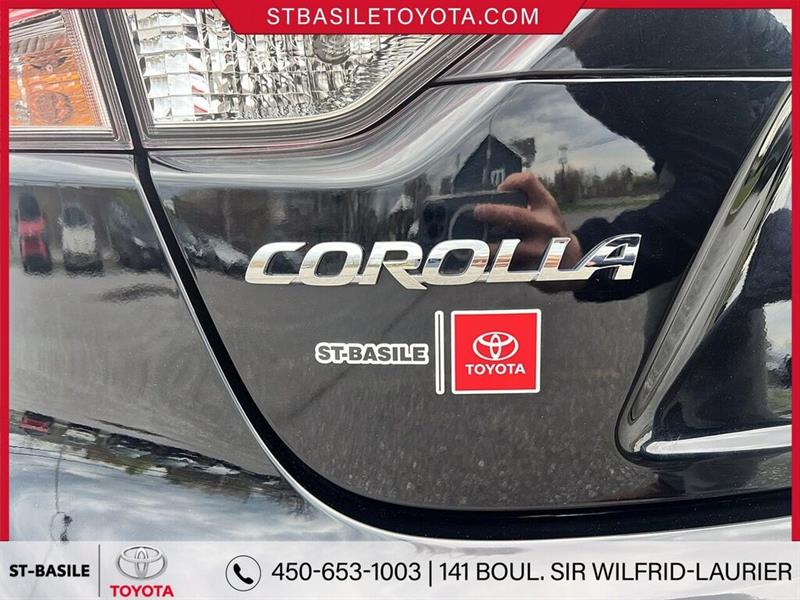 toyota Corolla Hybrid 2025 - 7