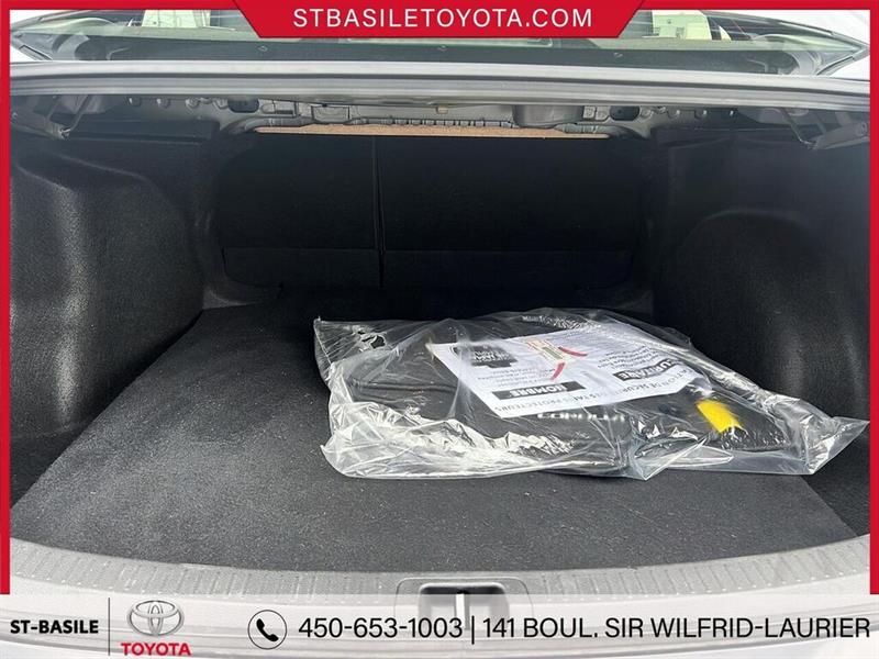 toyota Corolla Hybrid 2025 - 11