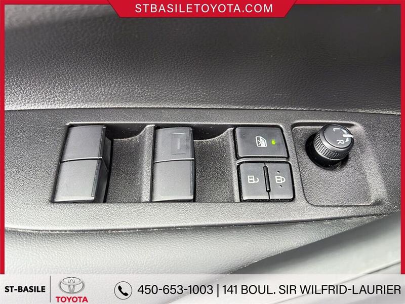 toyota Corolla Hybrid 2025 - 17