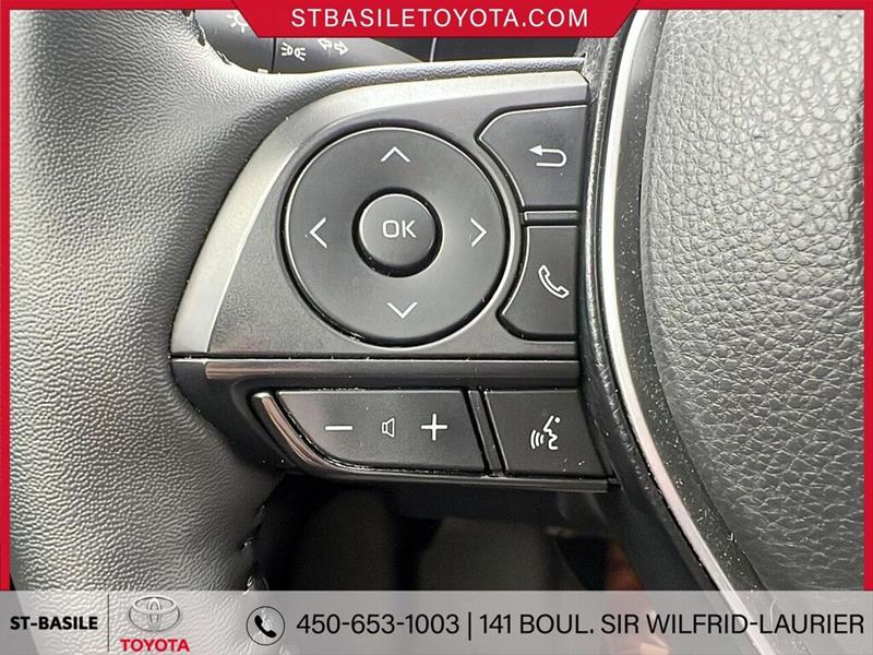 toyota Corolla Hybrid 2025 - 18