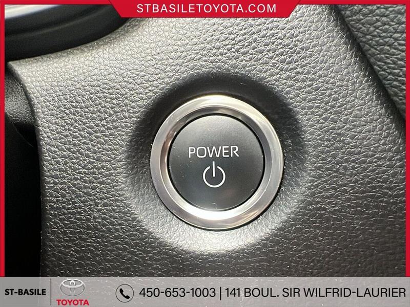 toyota Corolla Hybrid 2025 - 23