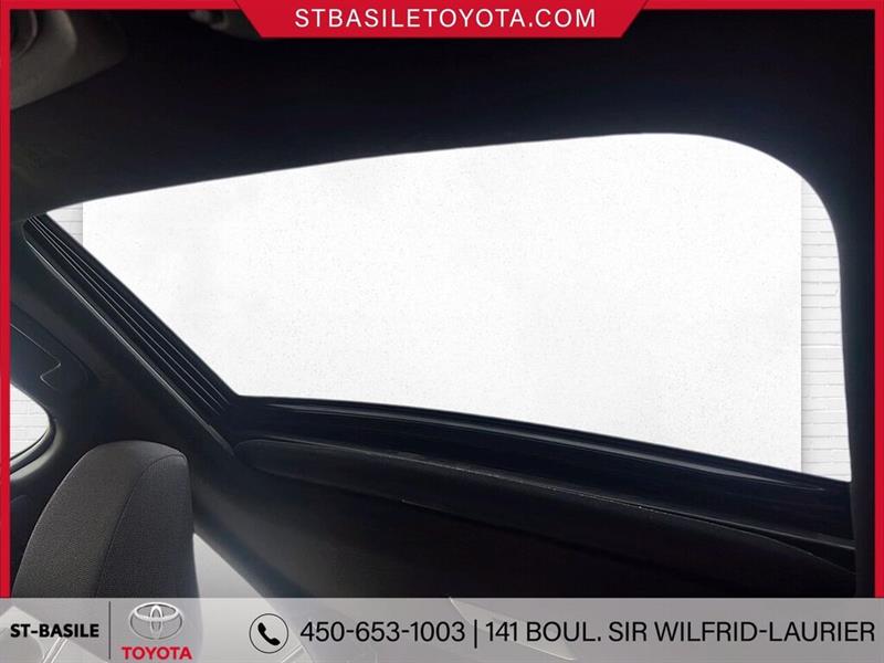 toyota Corolla Hybrid 2025 - 24