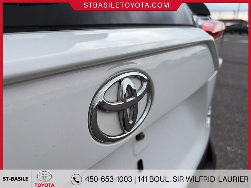 toyota RAV4 2021 - 5