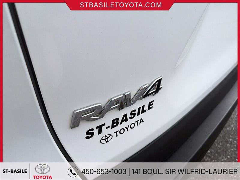 toyota RAV4 2021 - 6