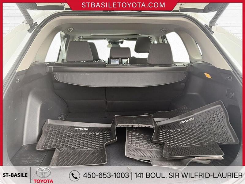 toyota RAV4 2021 - 9
