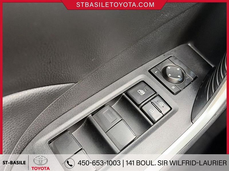 toyota RAV4 2021 - 14