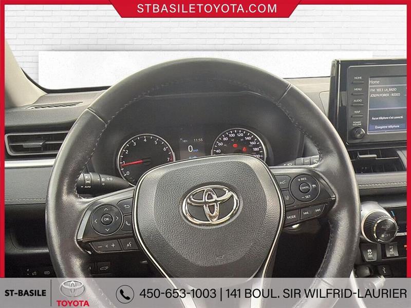 toyota RAV4 2021 - 15