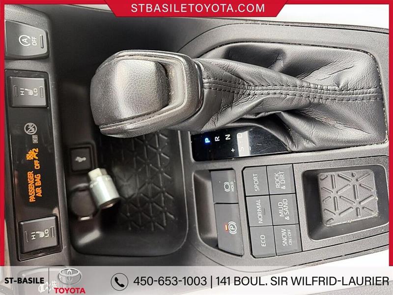 toyota RAV4 2021 - 18