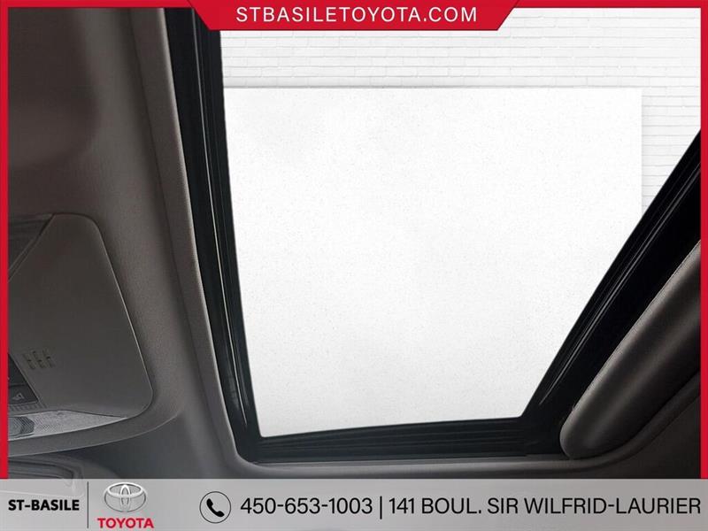 toyota RAV4 2021 - 19