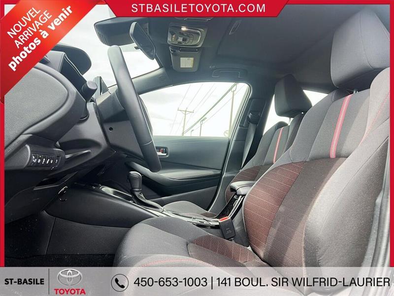 toyota Corolla Hybrid 2024 - 8