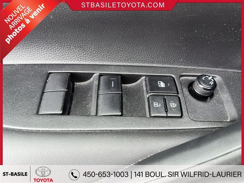 toyota Corolla Hybrid 2024 - 10