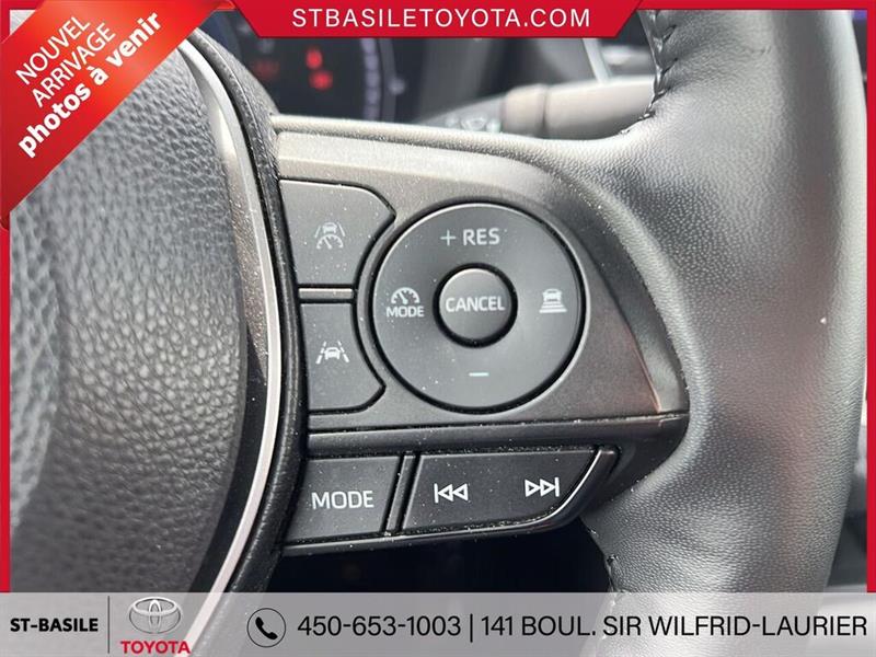 toyota Corolla Hybrid 2024 - 12