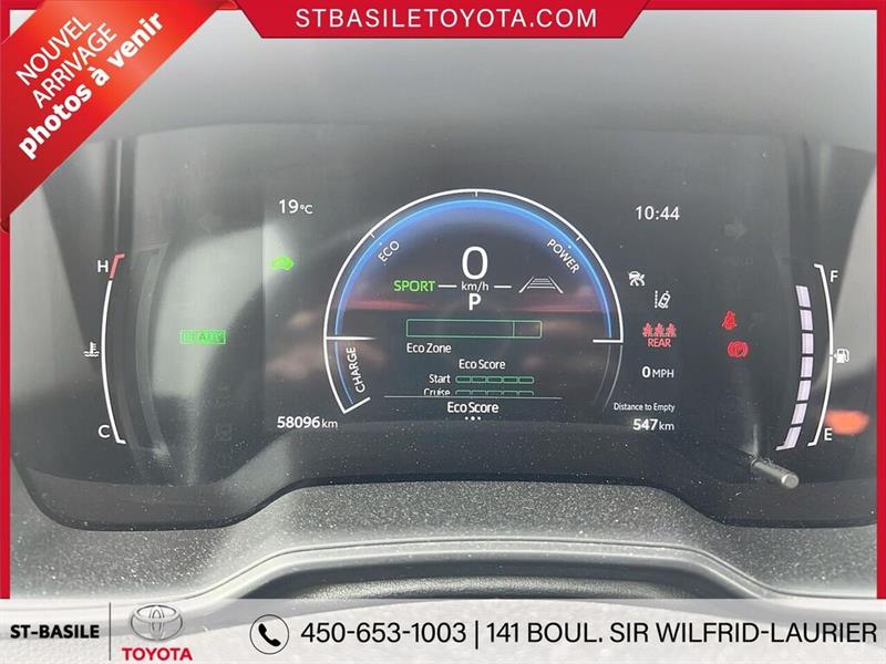 toyota Corolla Hybrid 2024 - 13