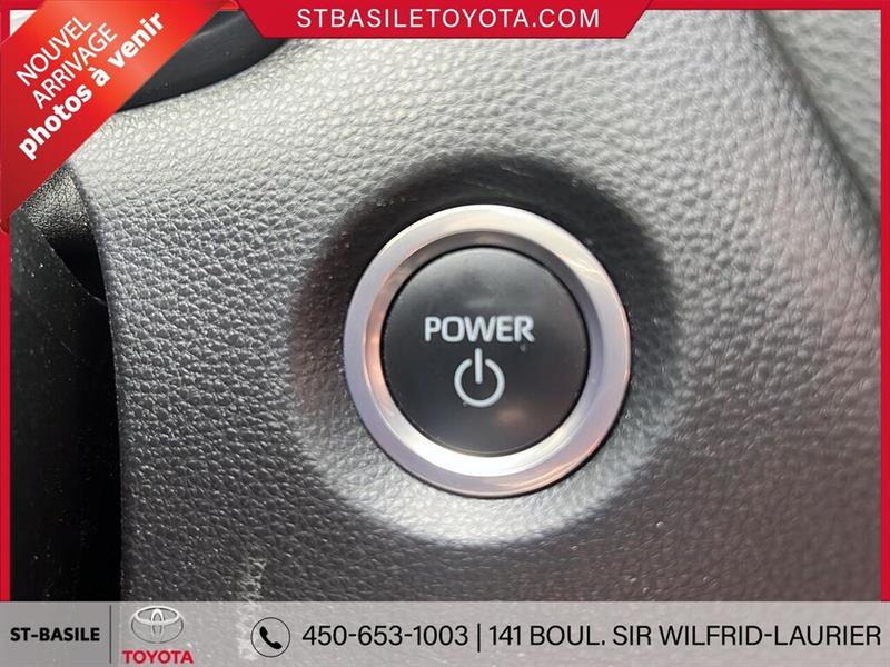 toyota Corolla Hybrid 2024 - 15