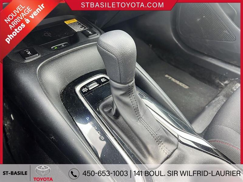 toyota Corolla Hybrid 2024 - 17