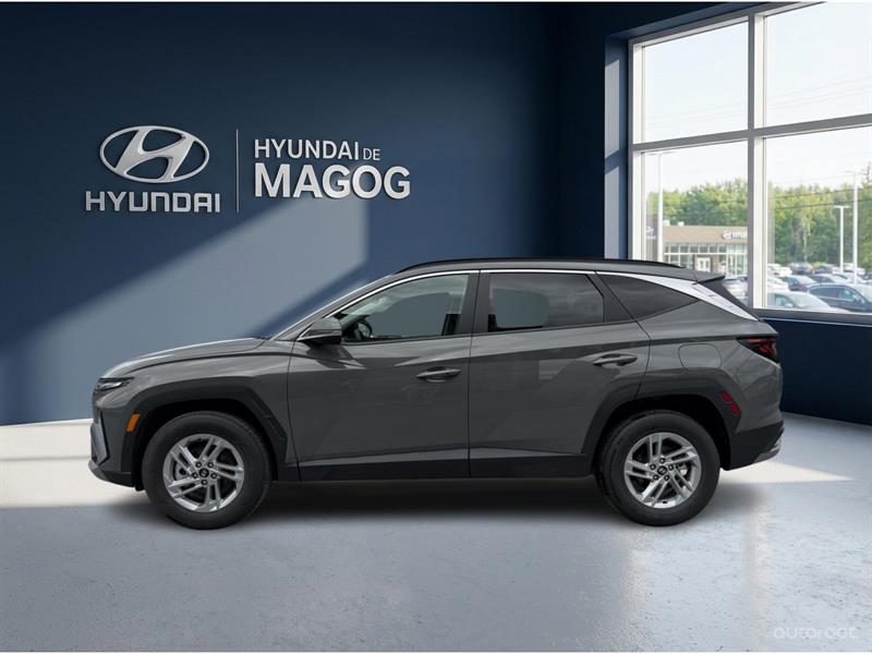hyundai Tucson 2025 - 2