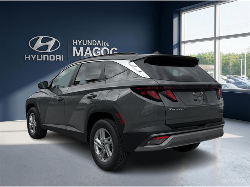 hyundai Tucson 2025 - 3