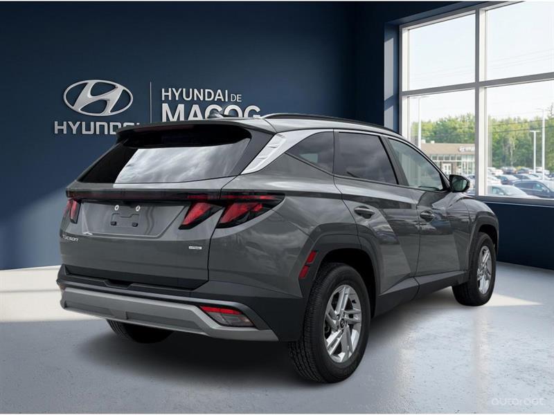 hyundai Tucson 2025 - 5