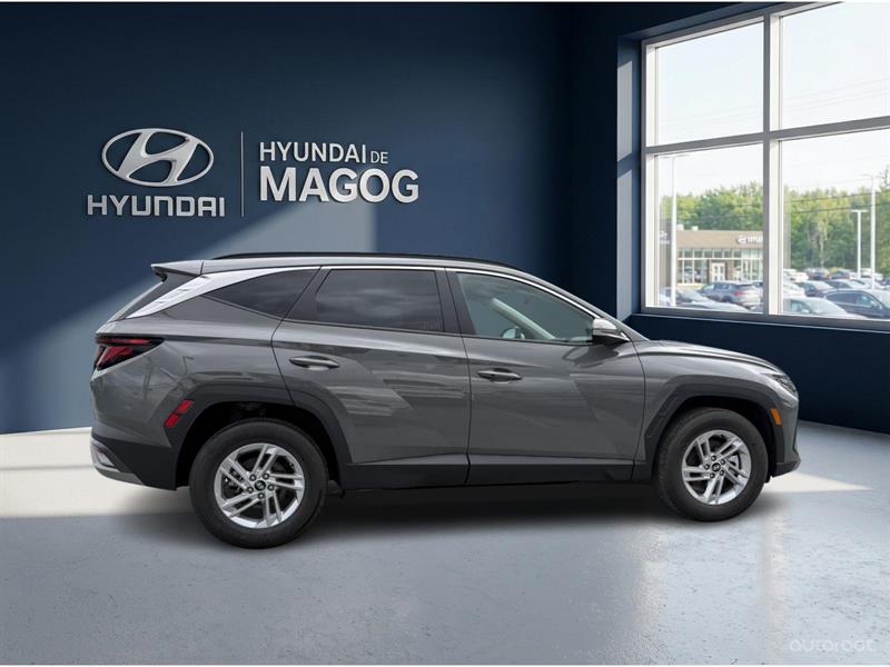 hyundai Tucson 2025 - 6