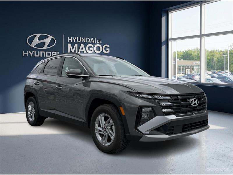 hyundai Tucson 2025 - 7