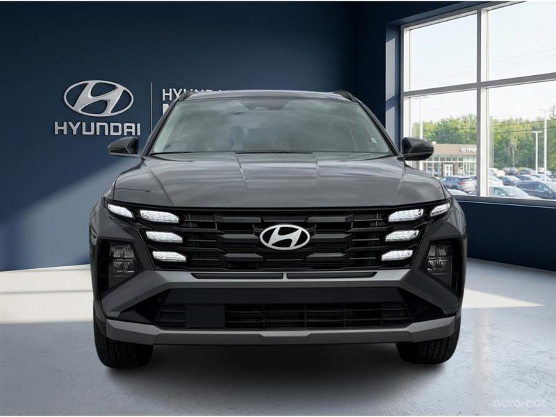 hyundai Tucson 2025 - 8